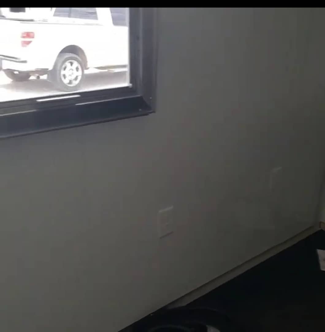 3 Meters Mobile Food Trailer (Black) - Image 6