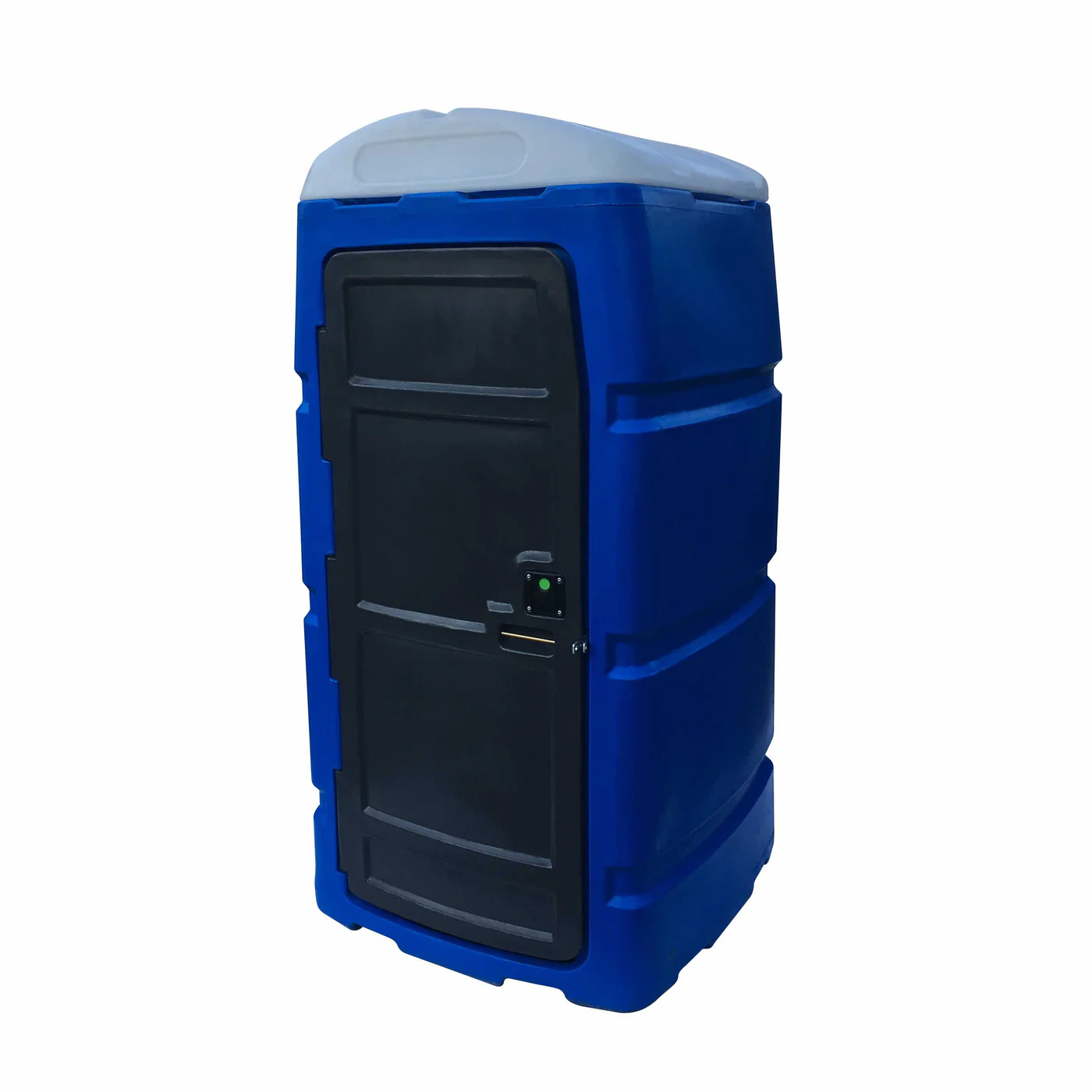 Portable Toilet With Bench Tank - Image 5