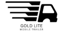 GoldLite Mobile Trailer
