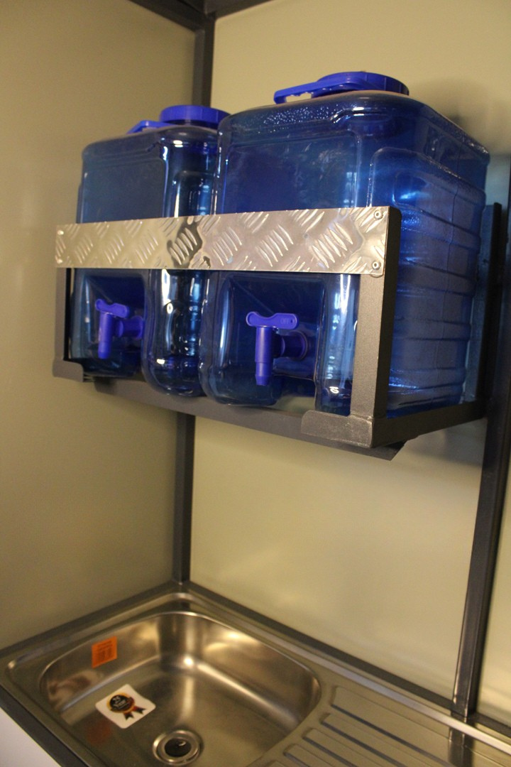 2.8m Mobile Food Trailer - Image 6